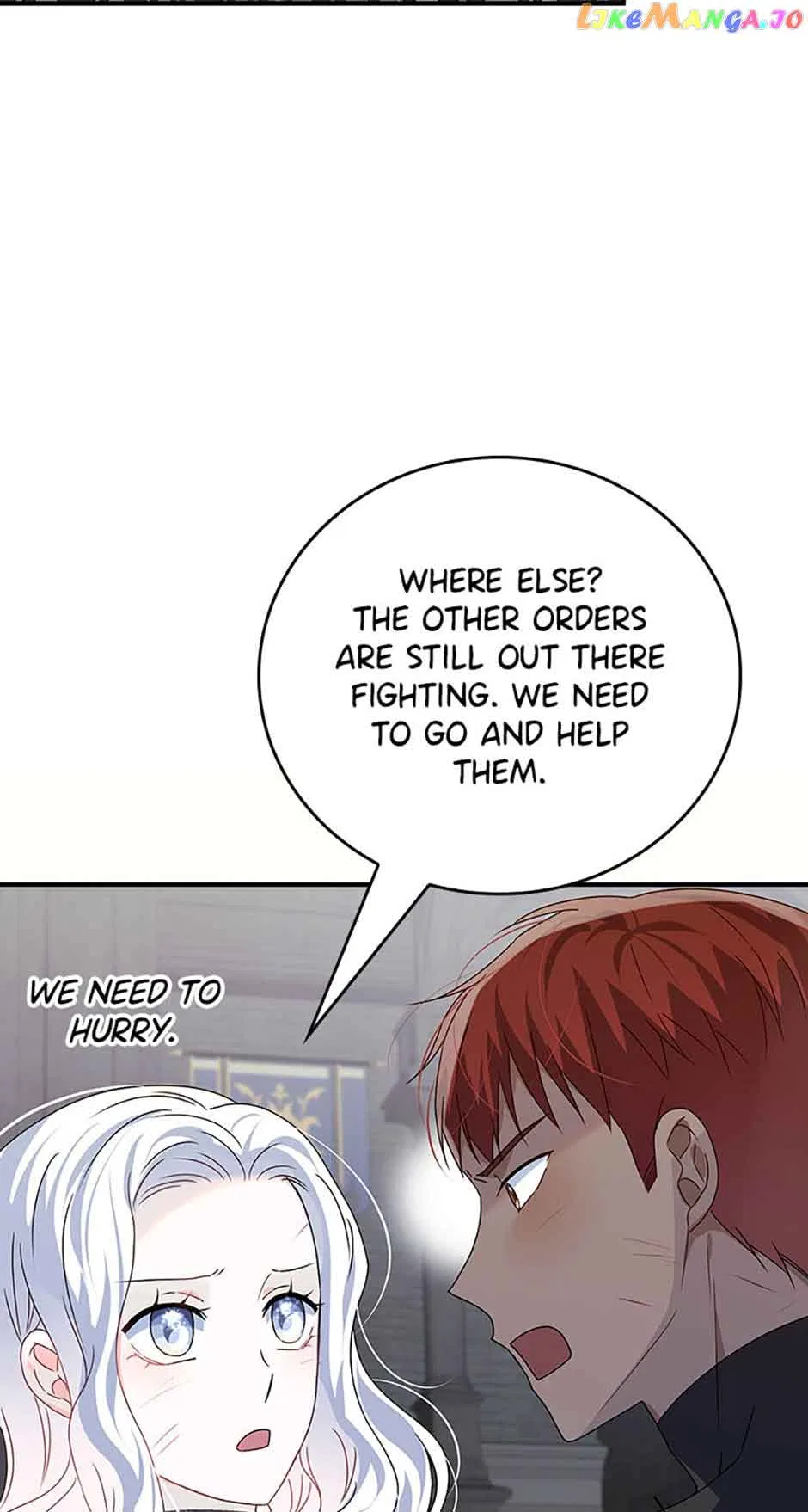 Don’t Be Obsessed With A Spirit Like Me! Chapter 43 – Page 14