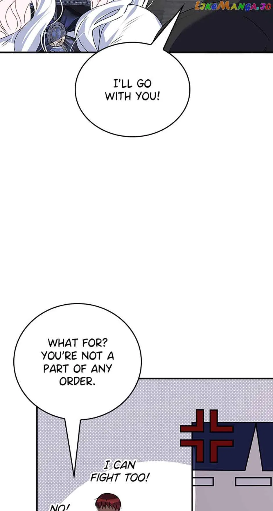 Don’t Be Obsessed With A Spirit Like Me! Chapter 43 – Page 15