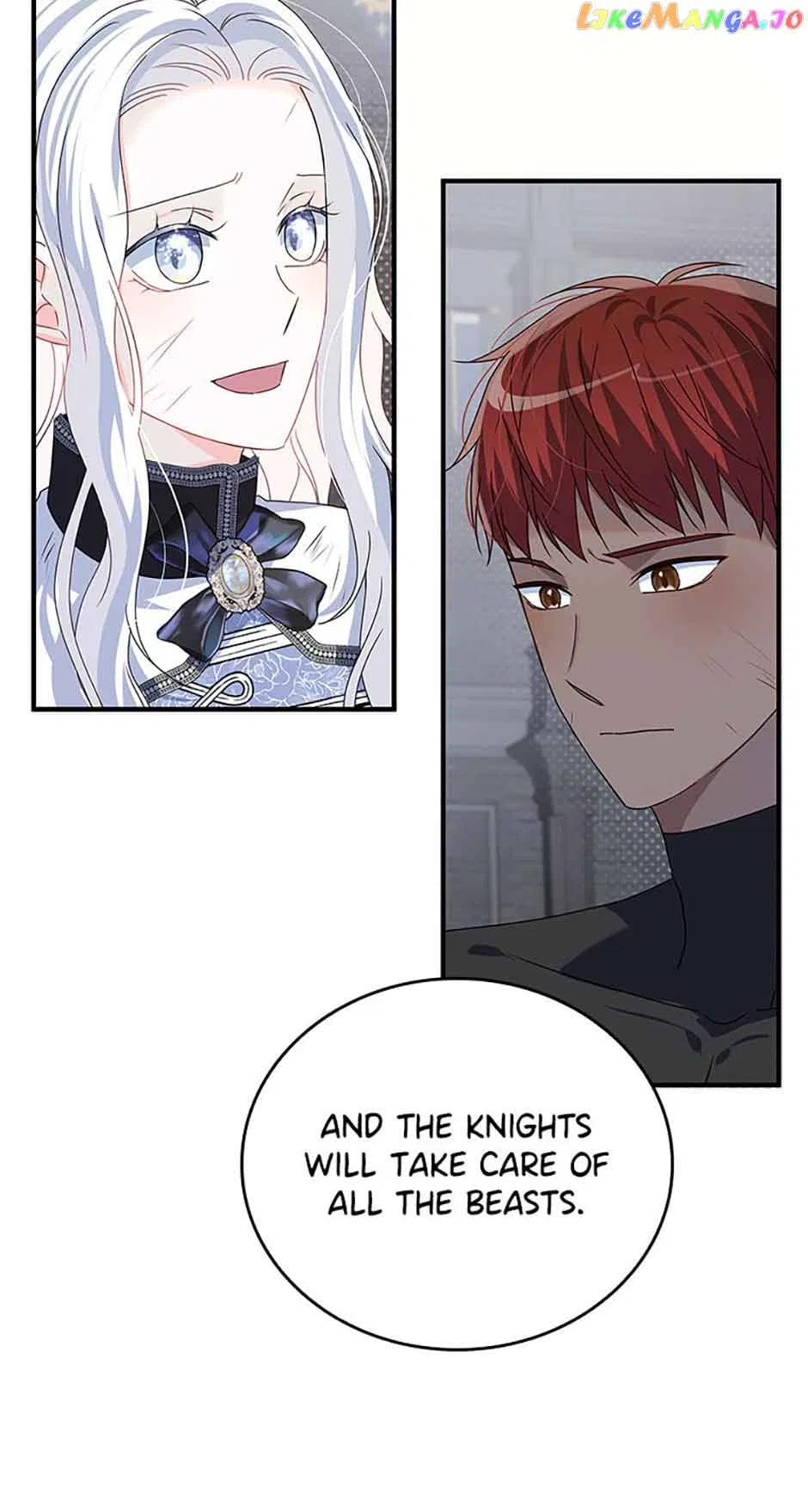 Don’t Be Obsessed With A Spirit Like Me! Chapter 43 – Page 17