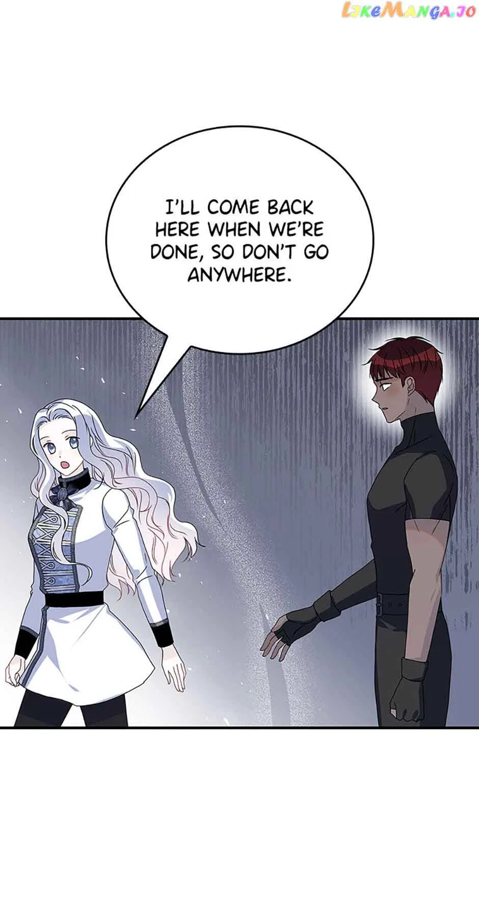 Don’t Be Obsessed With A Spirit Like Me! Chapter 43 – Page 18