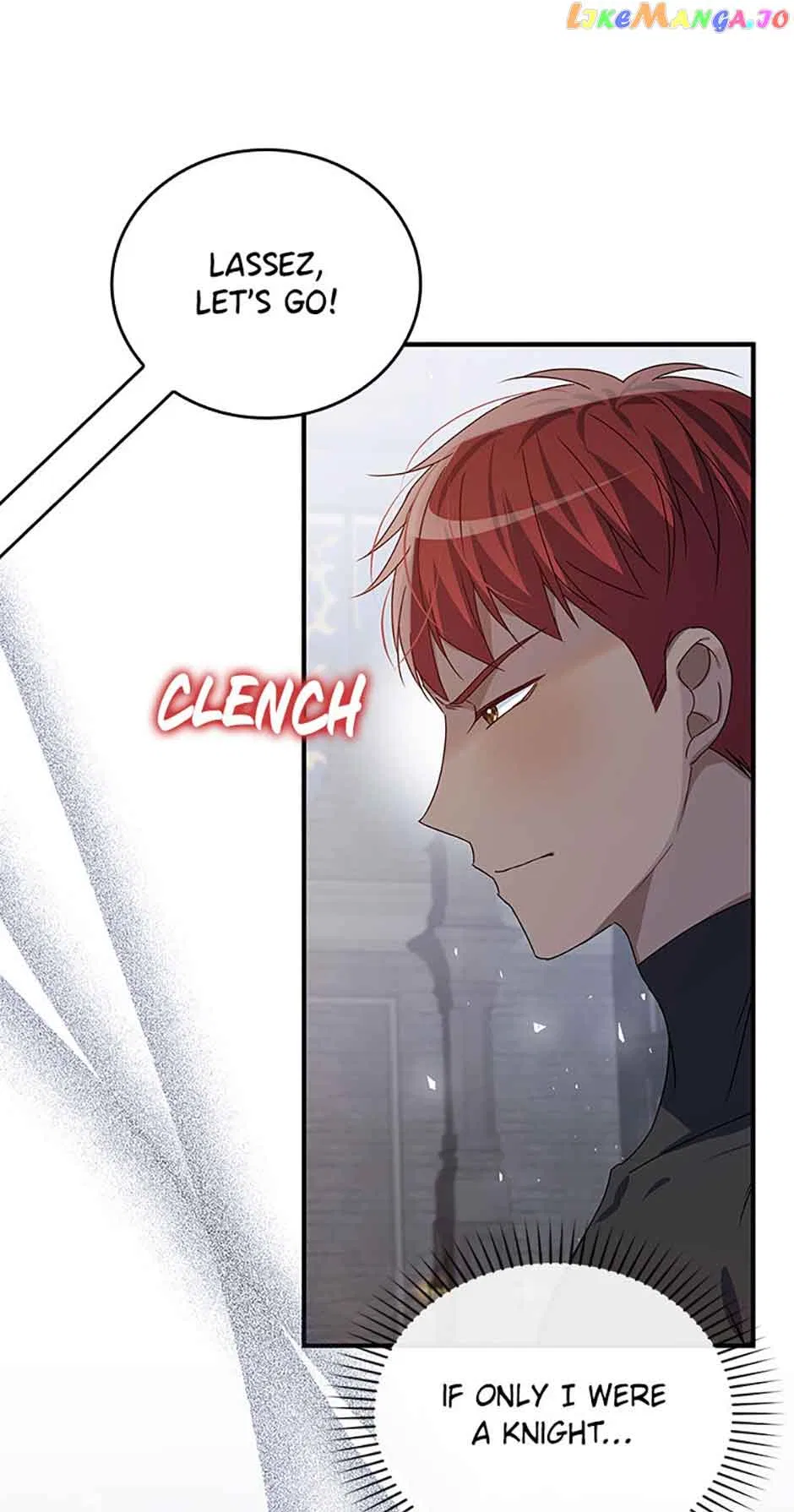 Don’t Be Obsessed With A Spirit Like Me! Chapter 43 – Page 19