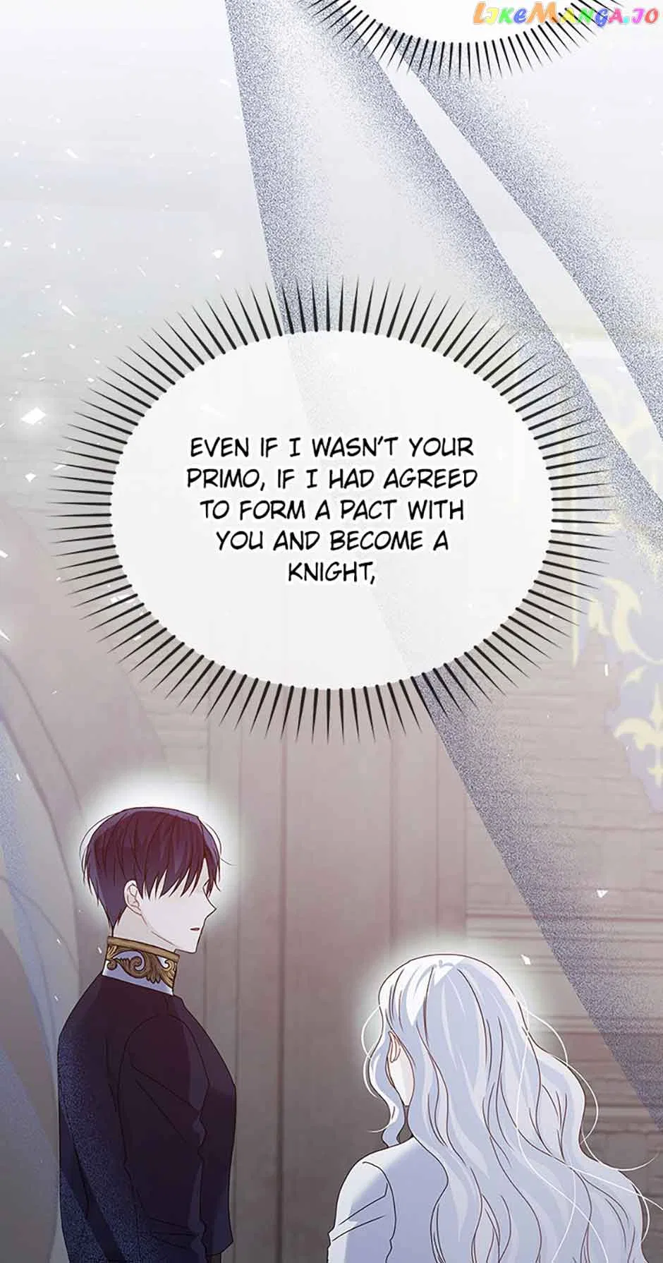 Don’t Be Obsessed With A Spirit Like Me! Chapter 43 – Page 20