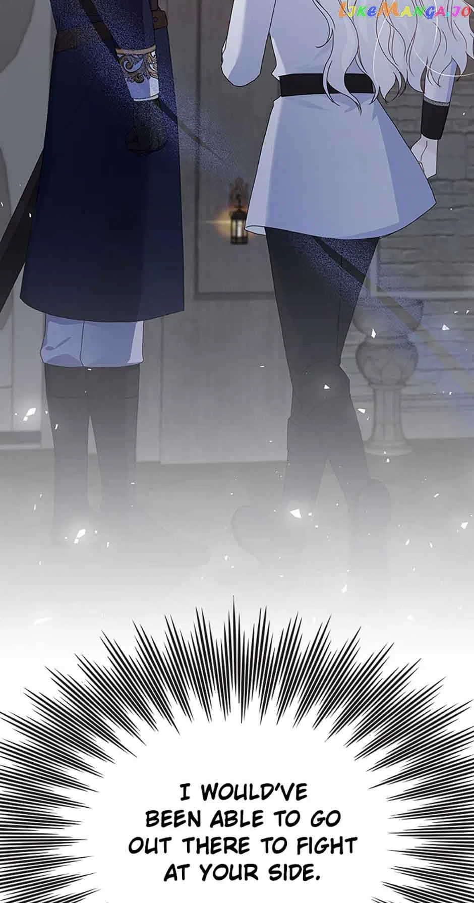 Don’t Be Obsessed With A Spirit Like Me! Chapter 43 – Page 21