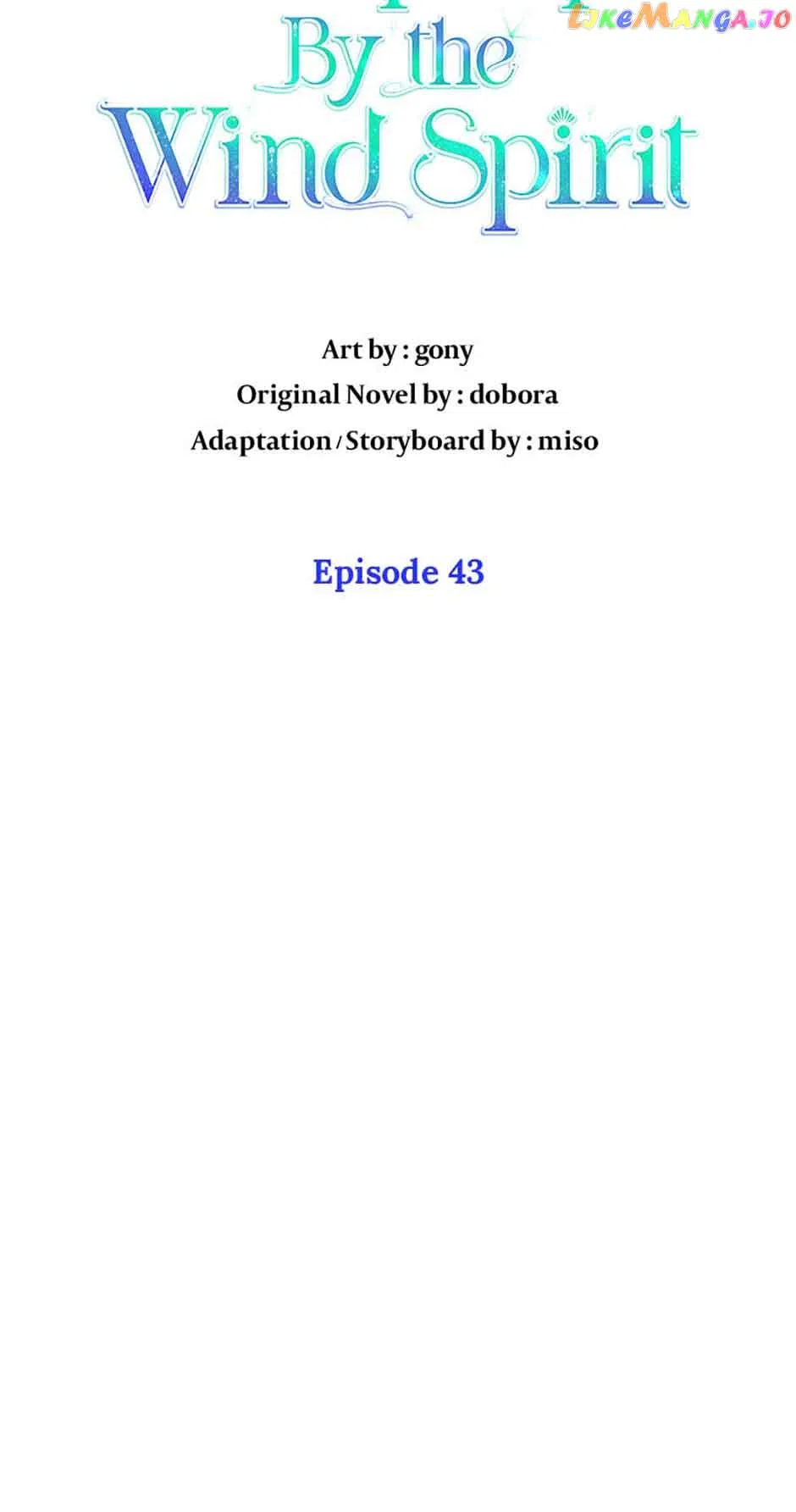 Don’t Be Obsessed With A Spirit Like Me! Chapter 43 – Page 23