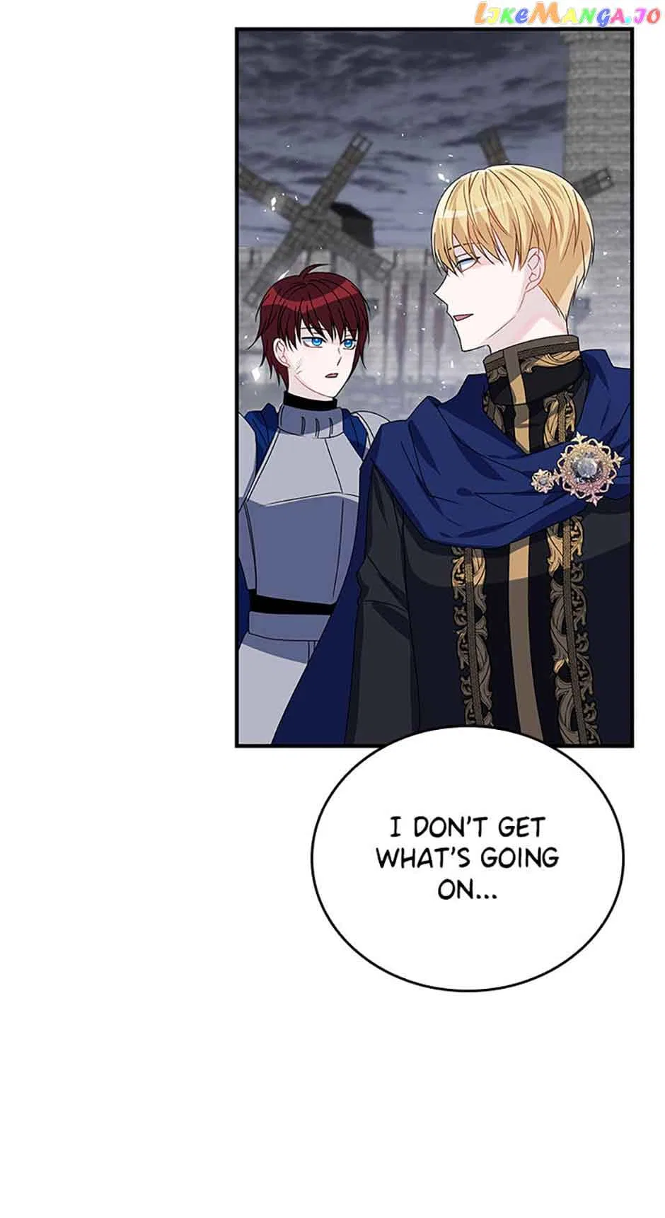 Don’t Be Obsessed With A Spirit Like Me! Chapter 43 – Page 29