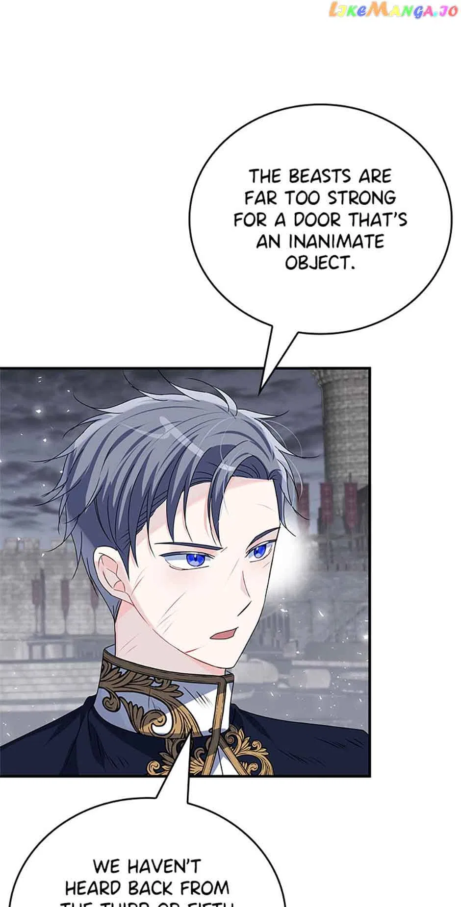 Don’t Be Obsessed With A Spirit Like Me! Chapter 43 – Page 30