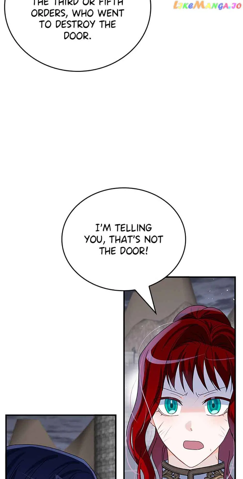 Don’t Be Obsessed With A Spirit Like Me! Chapter 43 – Page 31