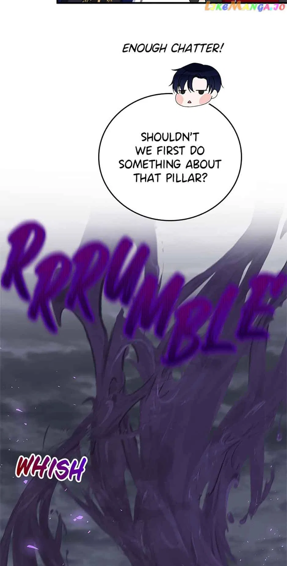 Don’t Be Obsessed With A Spirit Like Me! Chapter 43 – Page 34