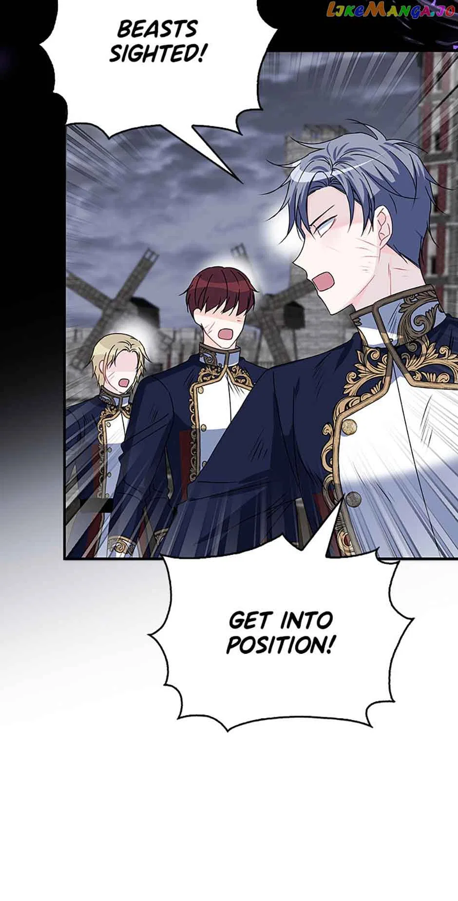 Don’t Be Obsessed With A Spirit Like Me! Chapter 43 – Page 39