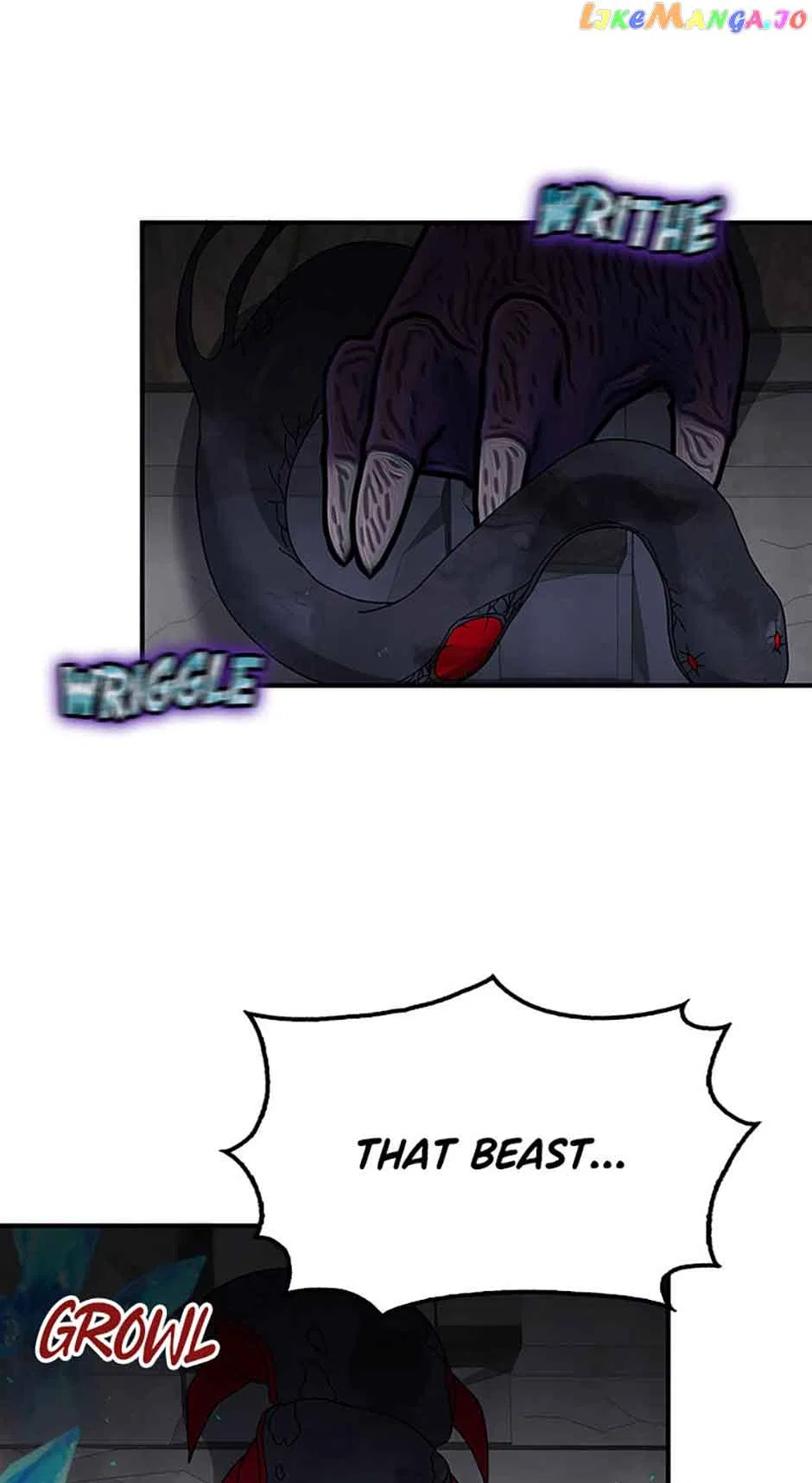 Don’t Be Obsessed With A Spirit Like Me! Chapter 43 – Page 45