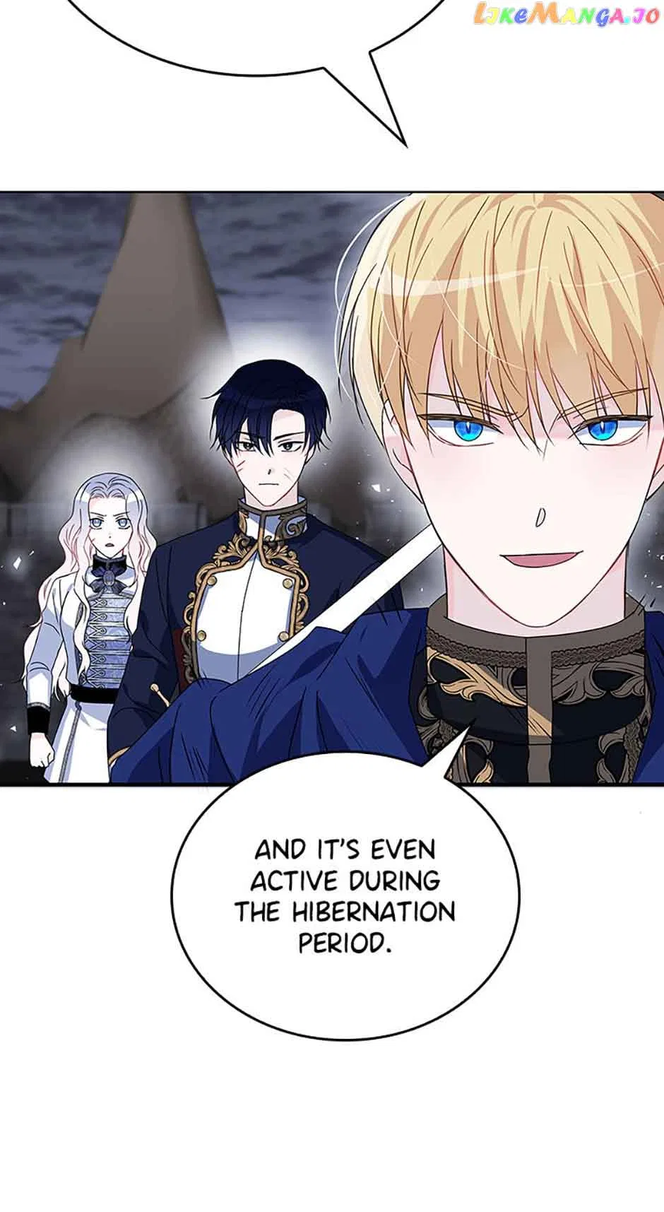 Don’t Be Obsessed With A Spirit Like Me! Chapter 43 – Page 50