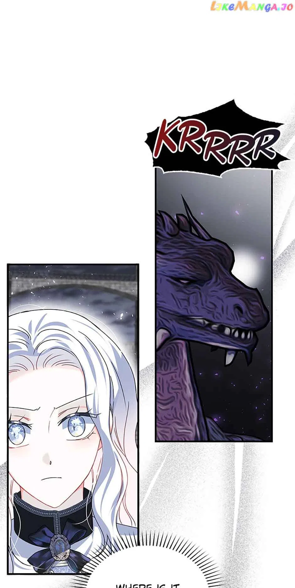 Don’t Be Obsessed With A Spirit Like Me! Chapter 43 – Page 51