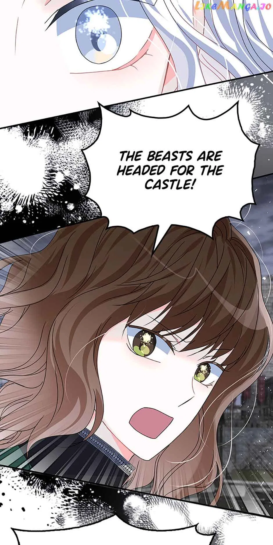 Don’t Be Obsessed With A Spirit Like Me! Chapter 43 – Page 54
