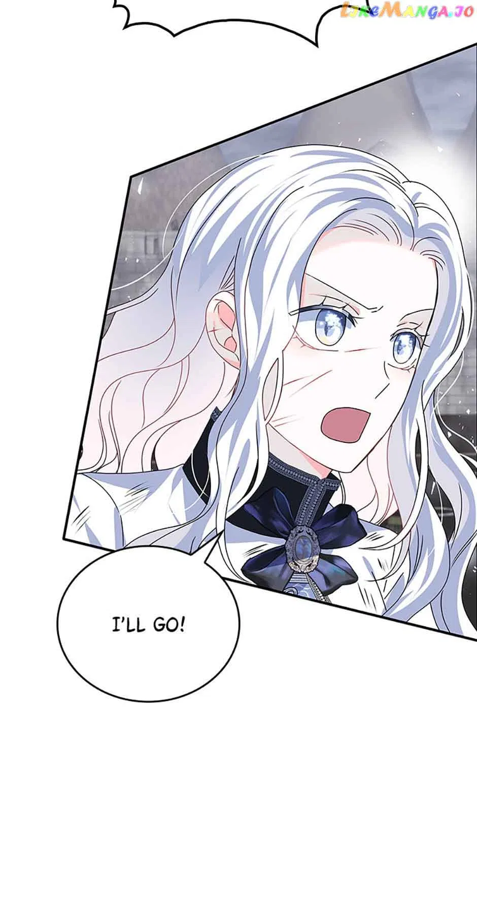 Don’t Be Obsessed With A Spirit Like Me! Chapter 43 – Page 57