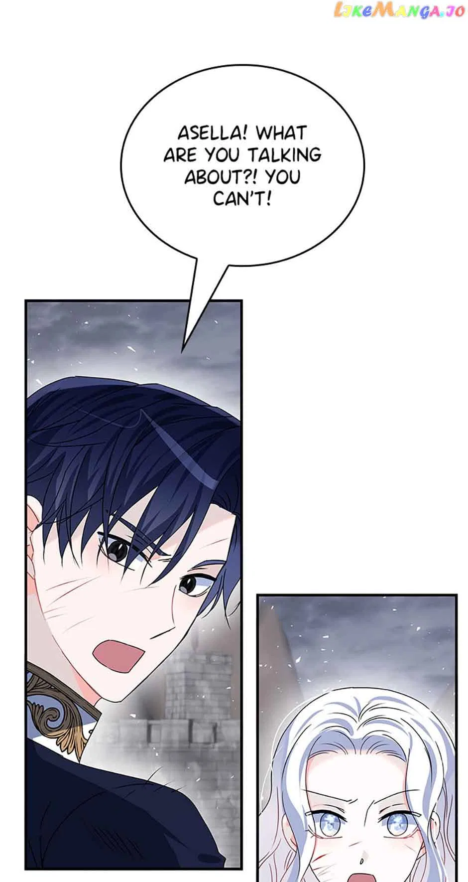 Don’t Be Obsessed With A Spirit Like Me! Chapter 43 – Page 58