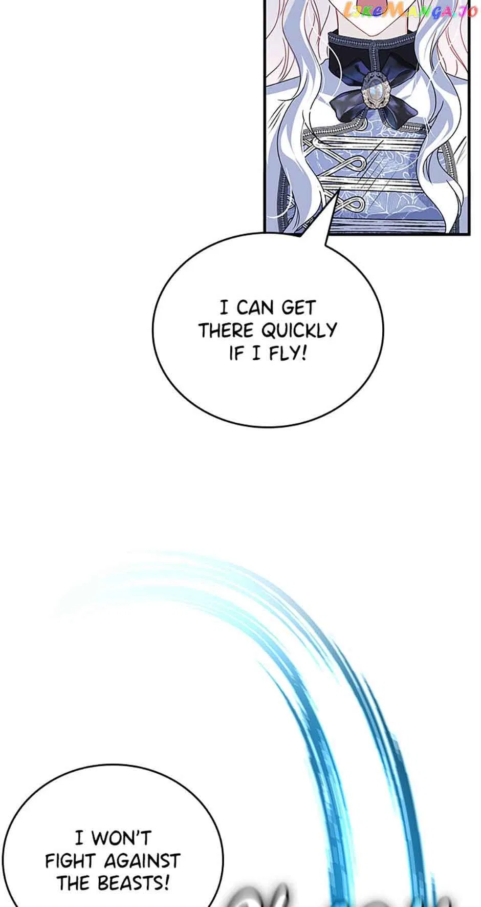 Don’t Be Obsessed With A Spirit Like Me! Chapter 43 – Page 59