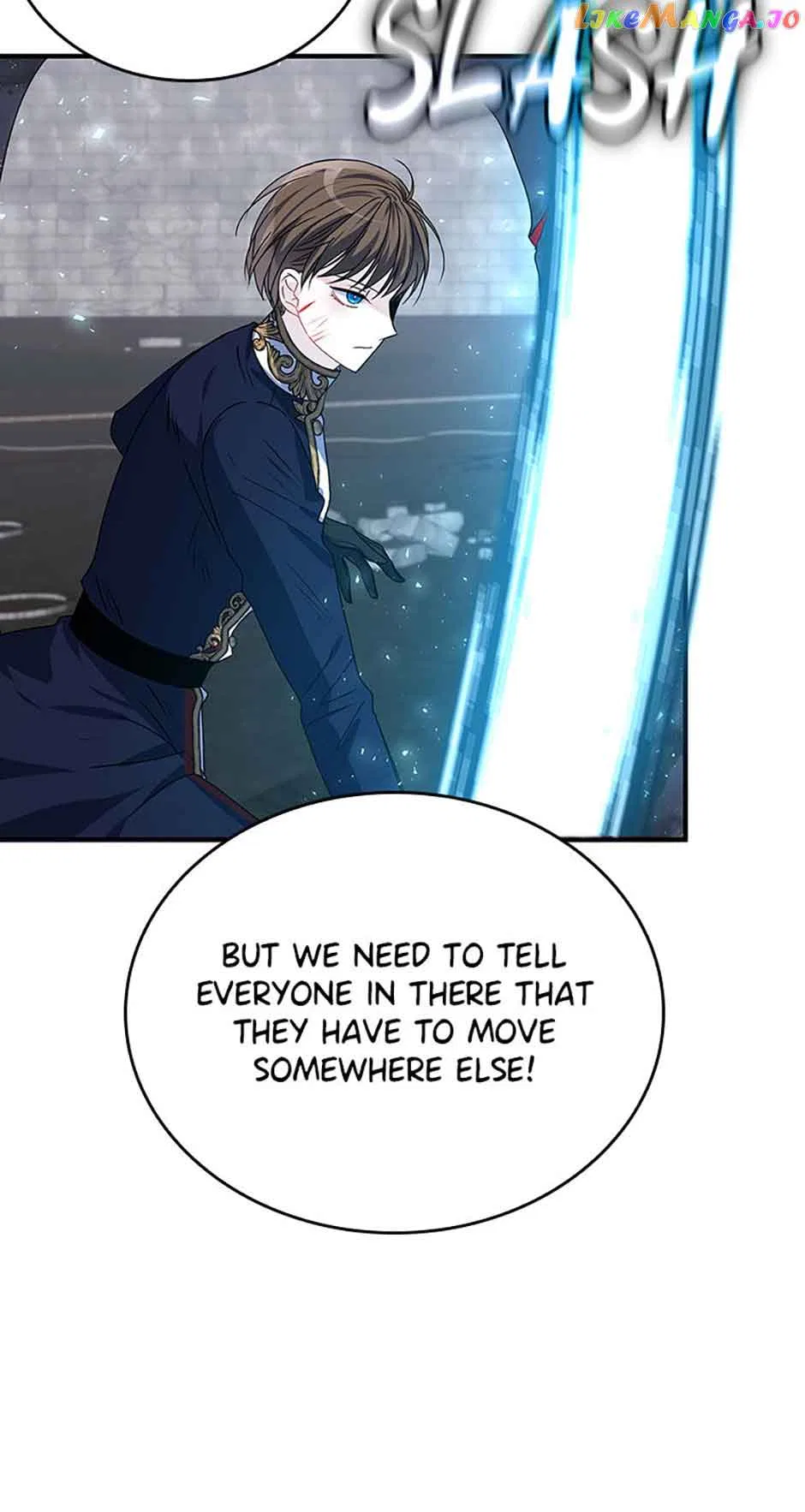Don’t Be Obsessed With A Spirit Like Me! Chapter 43 – Page 60