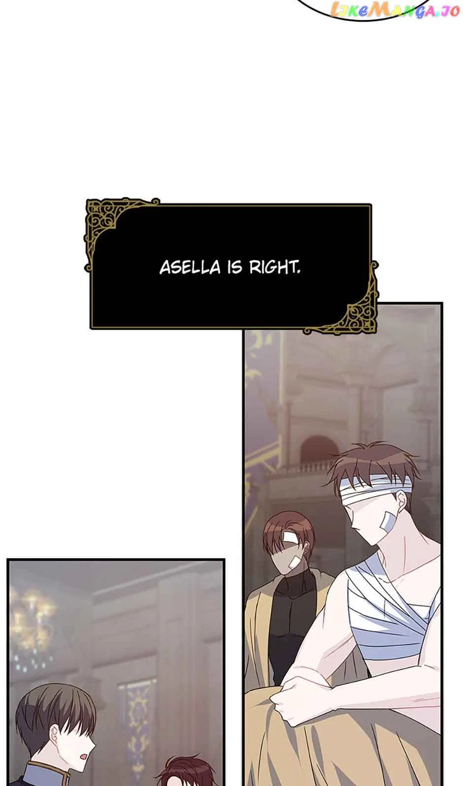 Don’t Be Obsessed With A Spirit Like Me! Chapter 43 – Page 62