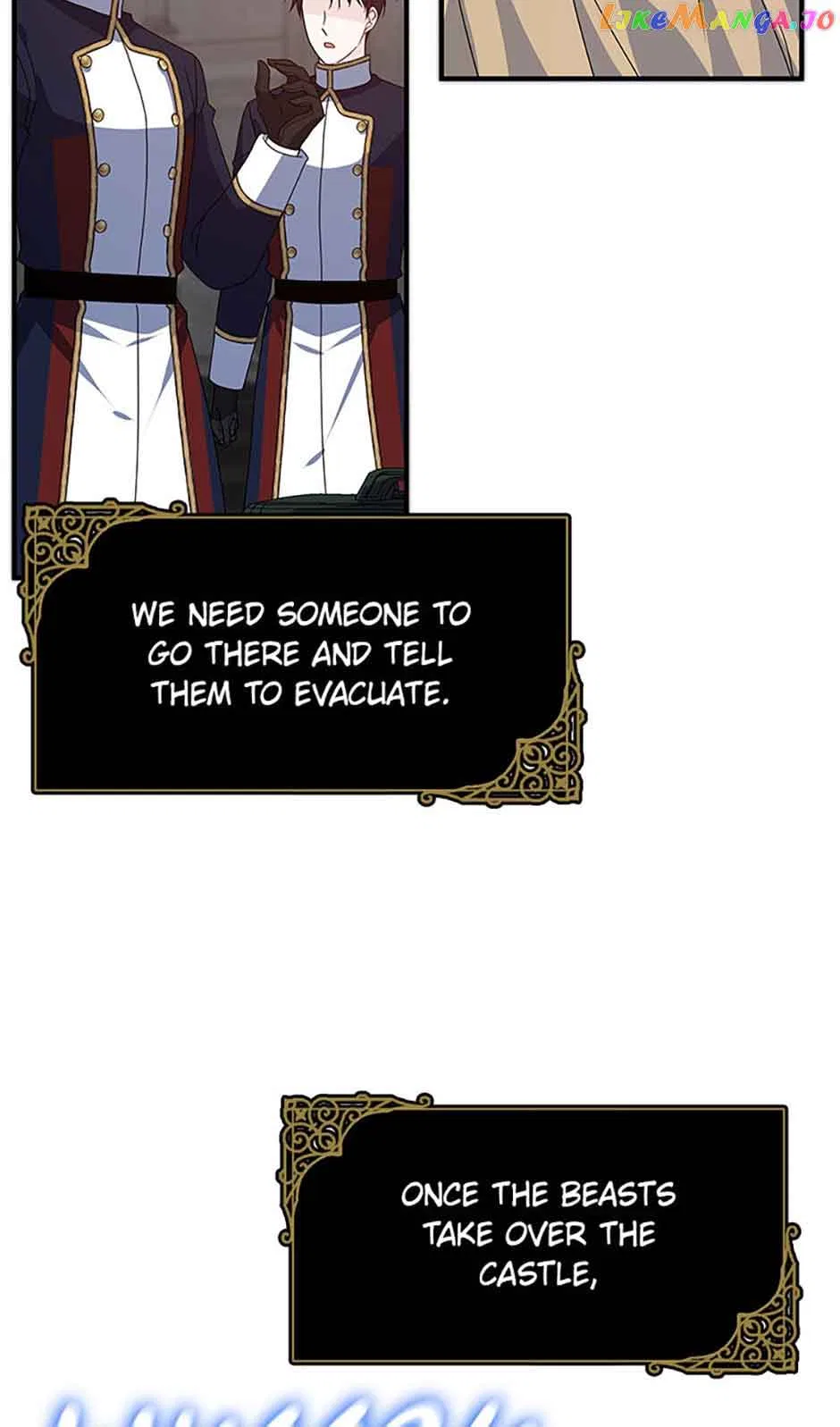 Don’t Be Obsessed With A Spirit Like Me! Chapter 43 – Page 63