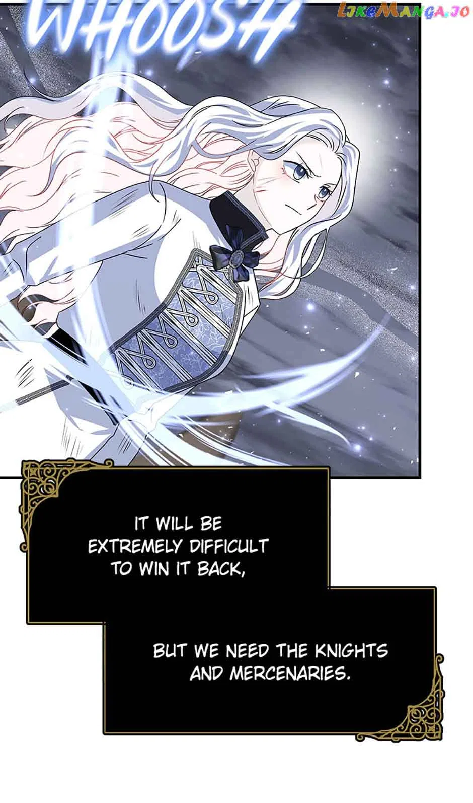Don’t Be Obsessed With A Spirit Like Me! Chapter 43 – Page 64