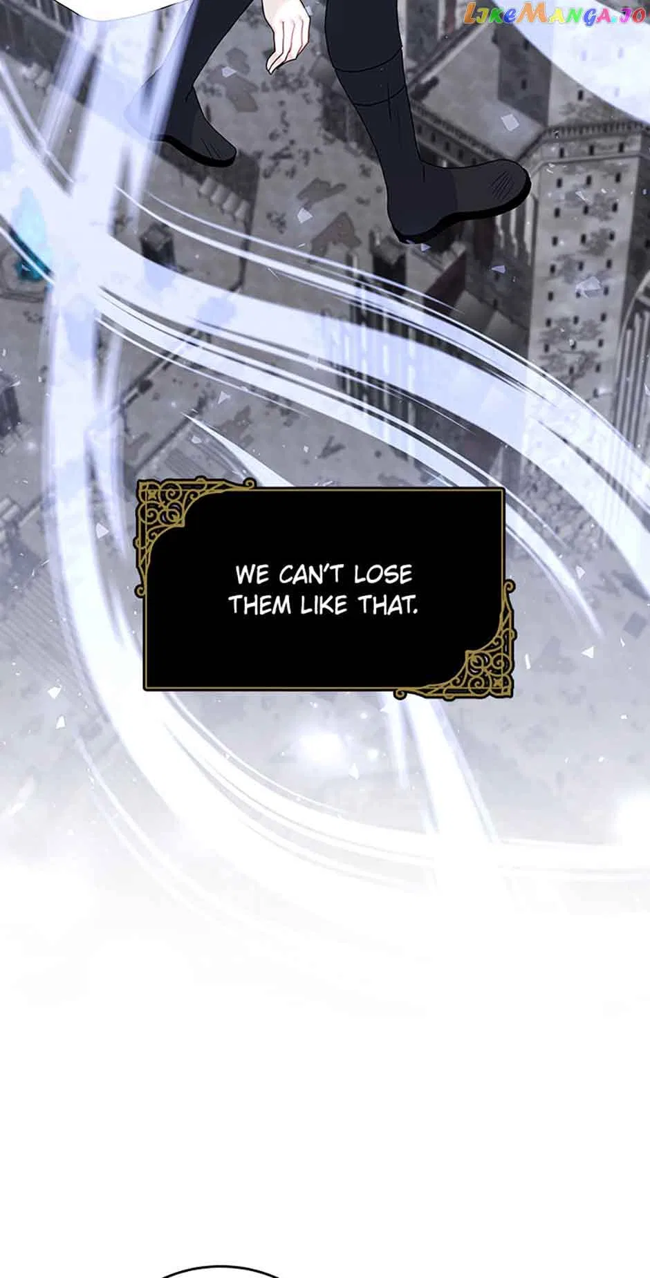 Don’t Be Obsessed With A Spirit Like Me! Chapter 43 – Page 66