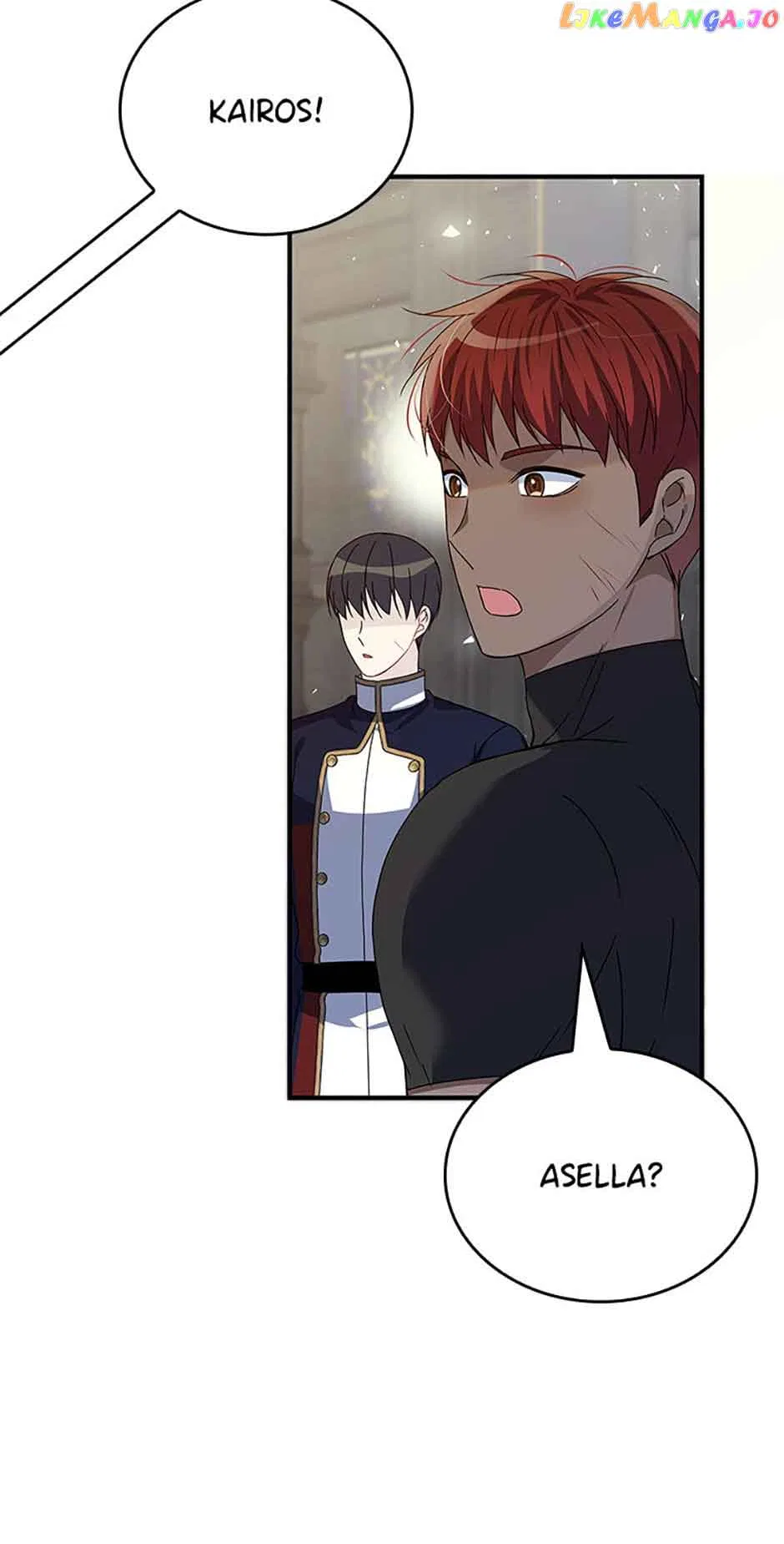 Don’t Be Obsessed With A Spirit Like Me! Chapter 43 – Page 67