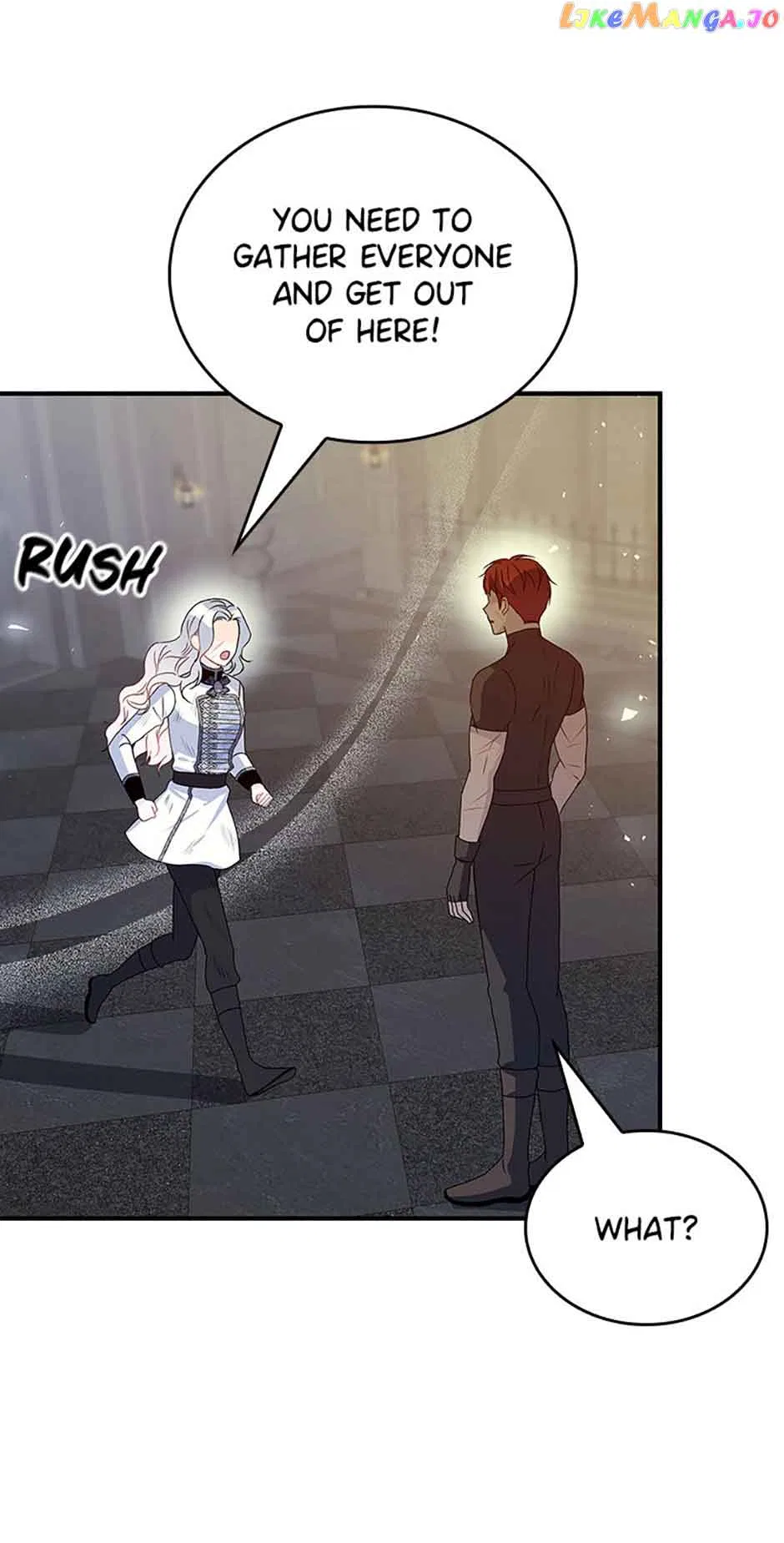 Don’t Be Obsessed With A Spirit Like Me! Chapter 43 – Page 68