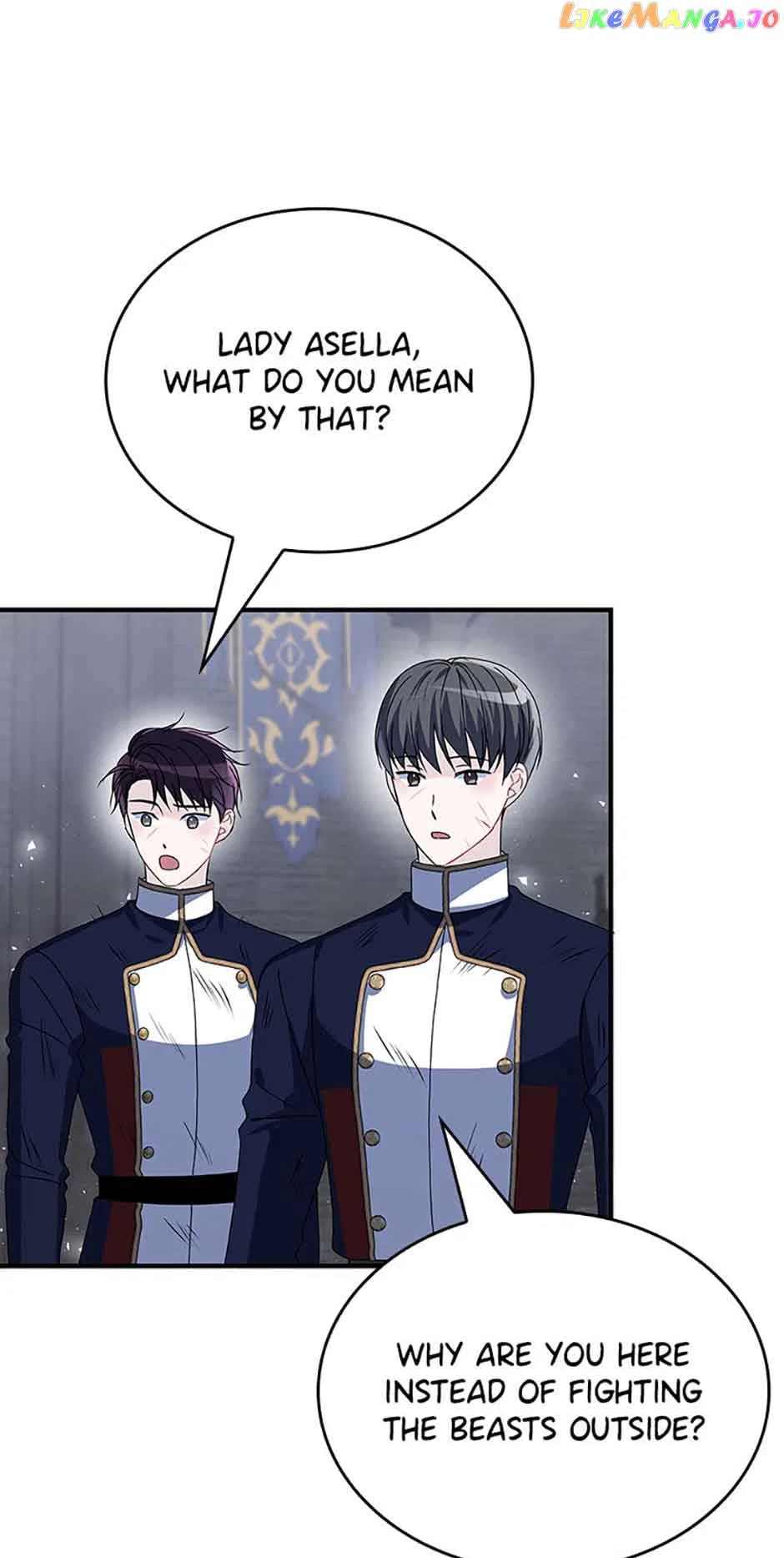 Don’t Be Obsessed With A Spirit Like Me! Chapter 43 – Page 69