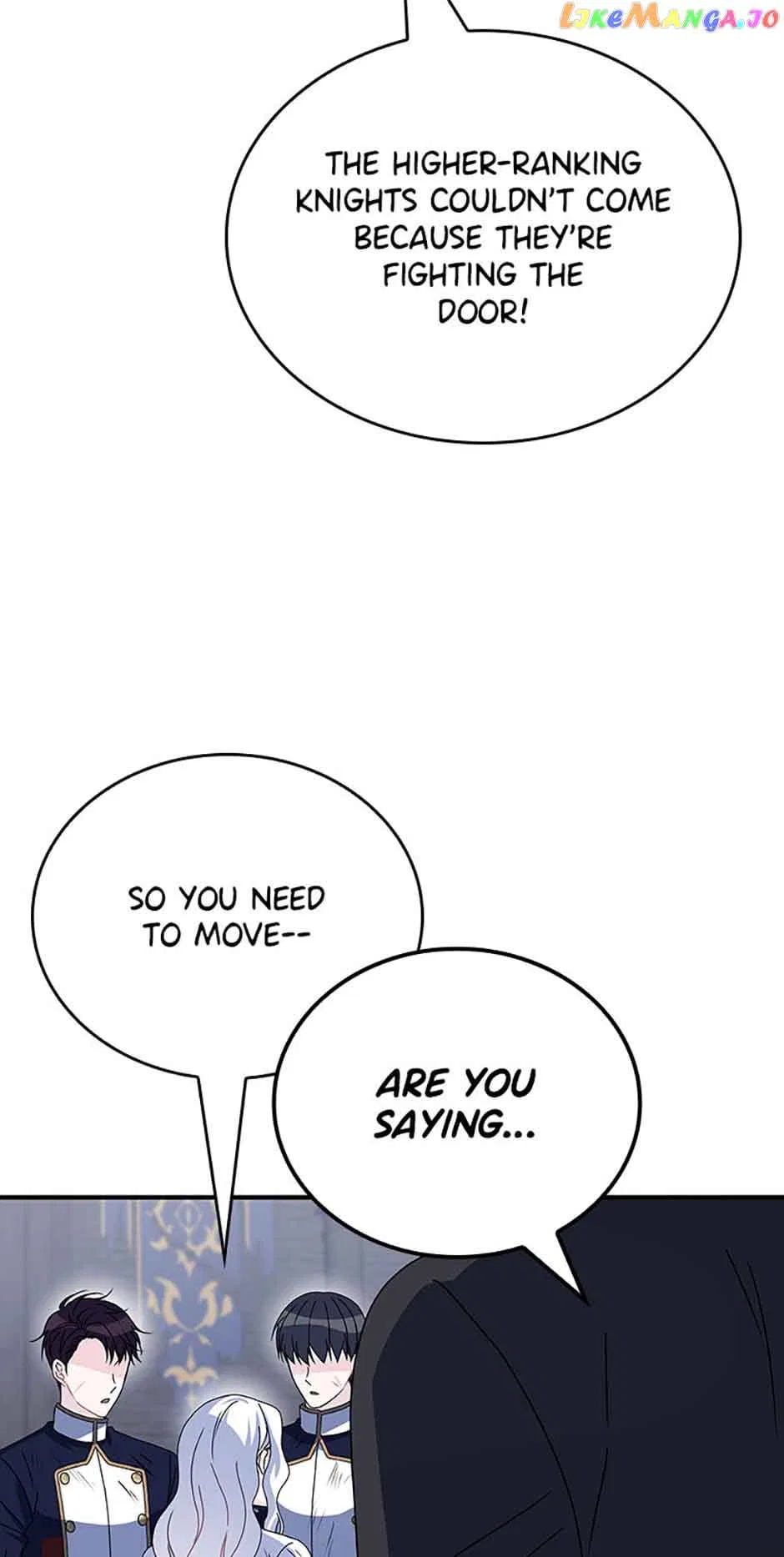 Don’t Be Obsessed With A Spirit Like Me! Chapter 43 – Page 71