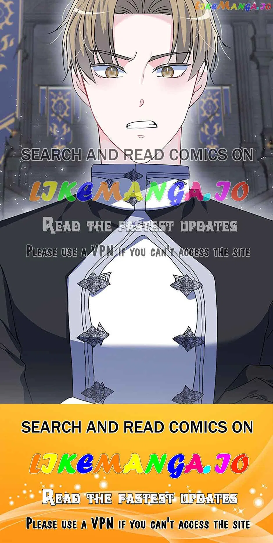 Don’t Be Obsessed With A Spirit Like Me! Chapter 43 – Page 73