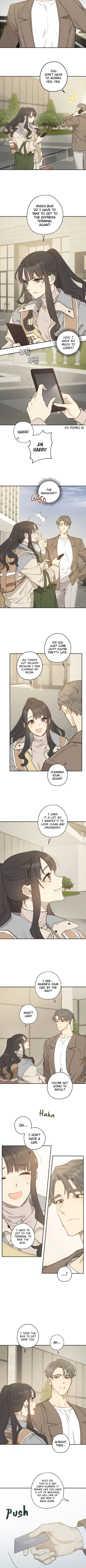 Onsaemiro Chapter 11 – Page 6