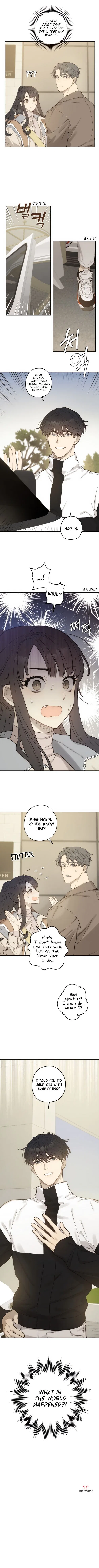 Onsaemiro Chapter 11 – Page 8