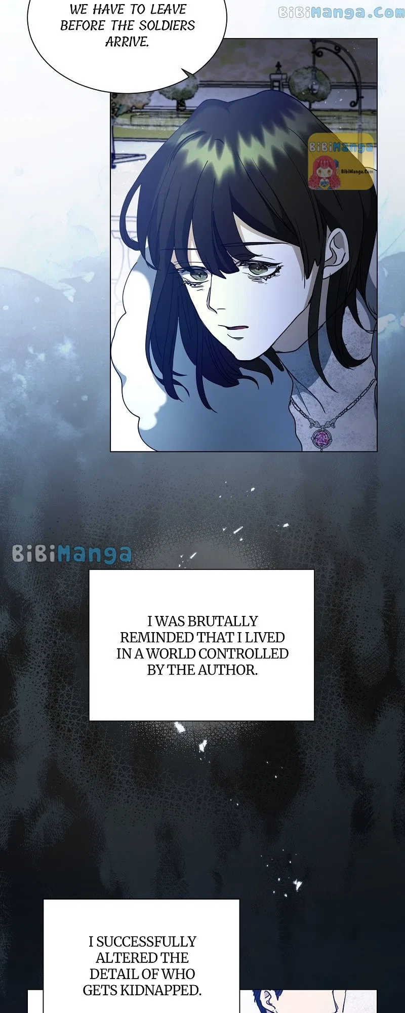 The Psycho Duke and I Chapter 16 – Page 2