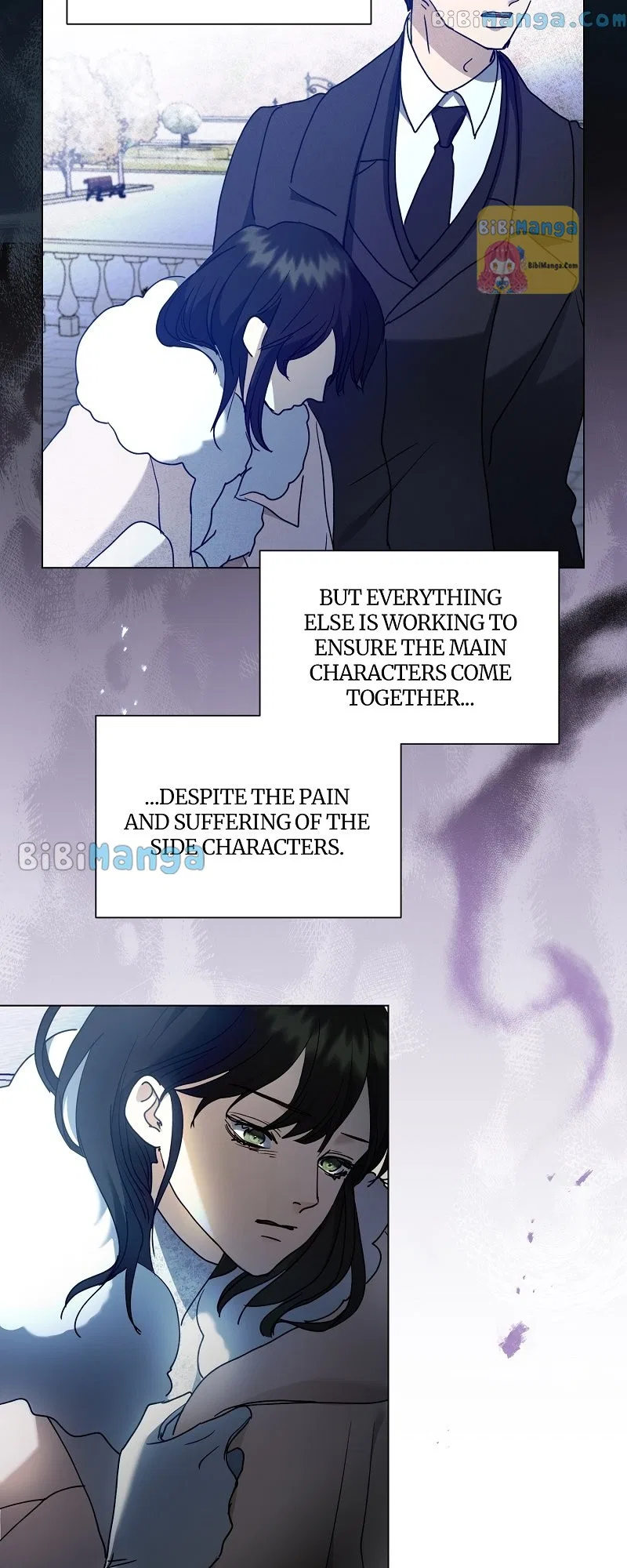 The Psycho Duke and I Chapter 16 – Page 3
