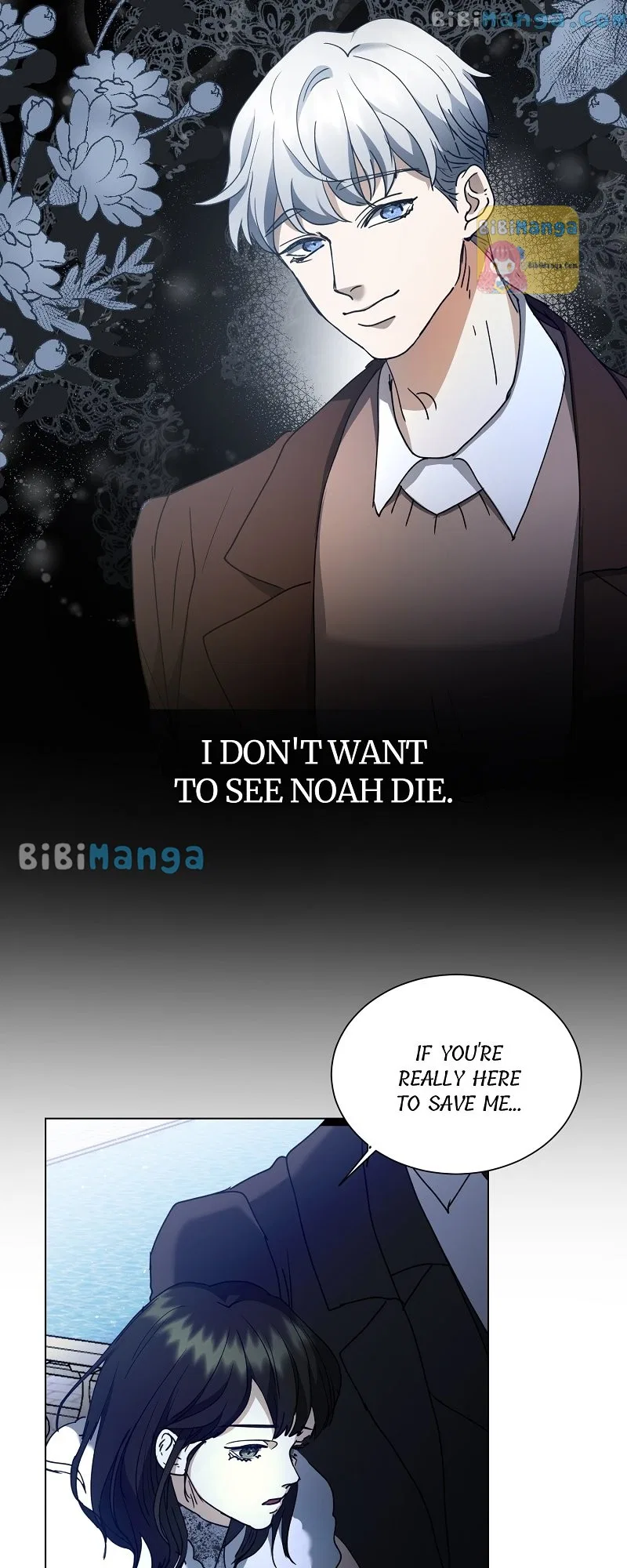The Psycho Duke and I Chapter 16 – Page 6