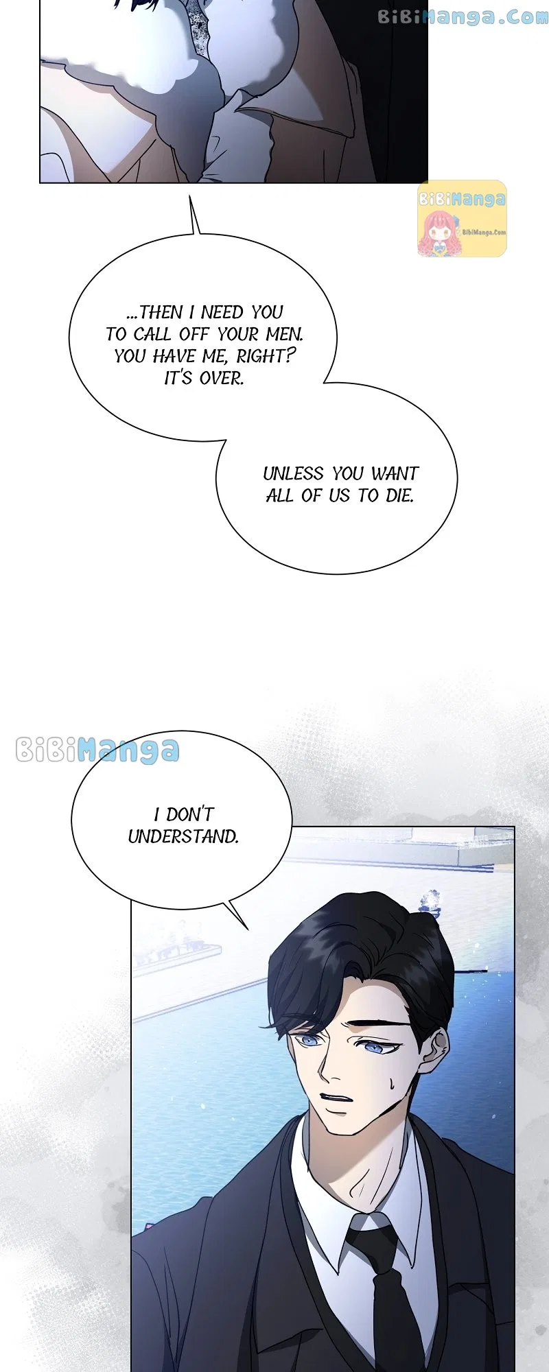 The Psycho Duke and I Chapter 16 – Page 7