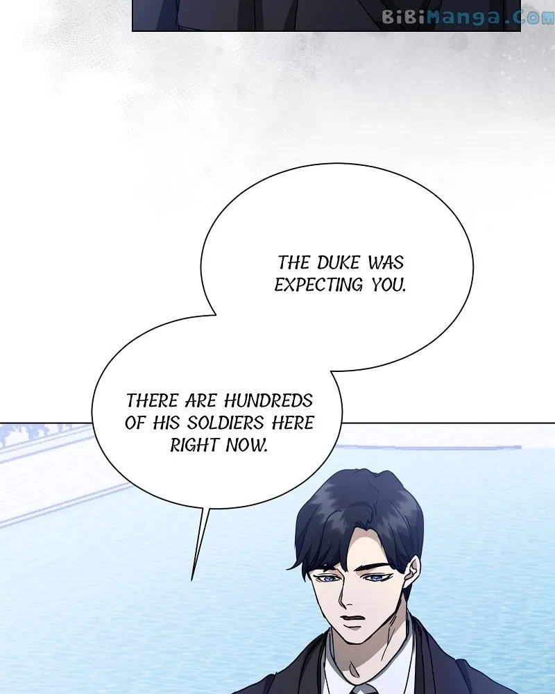 The Psycho Duke and I Chapter 16 – Page 8