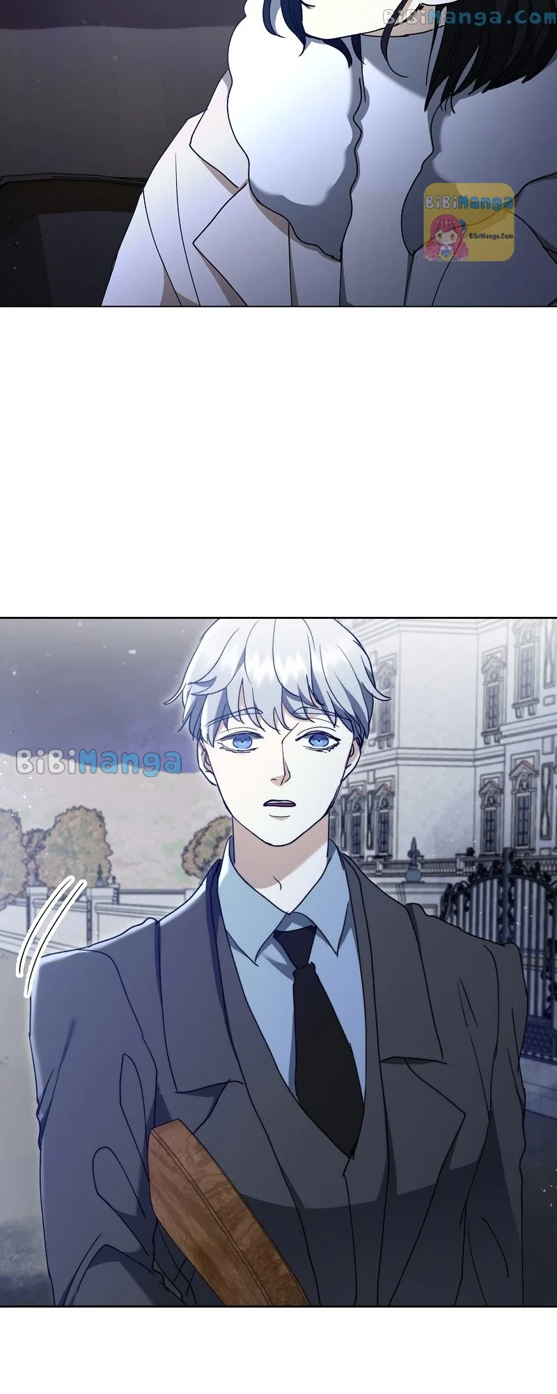 The Psycho Duke and I Chapter 16 – Page 14