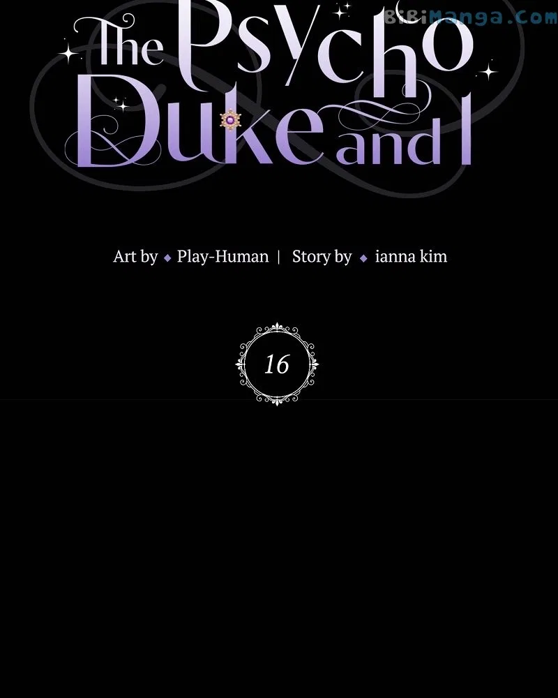 The Psycho Duke and I Chapter 16 – Page 24