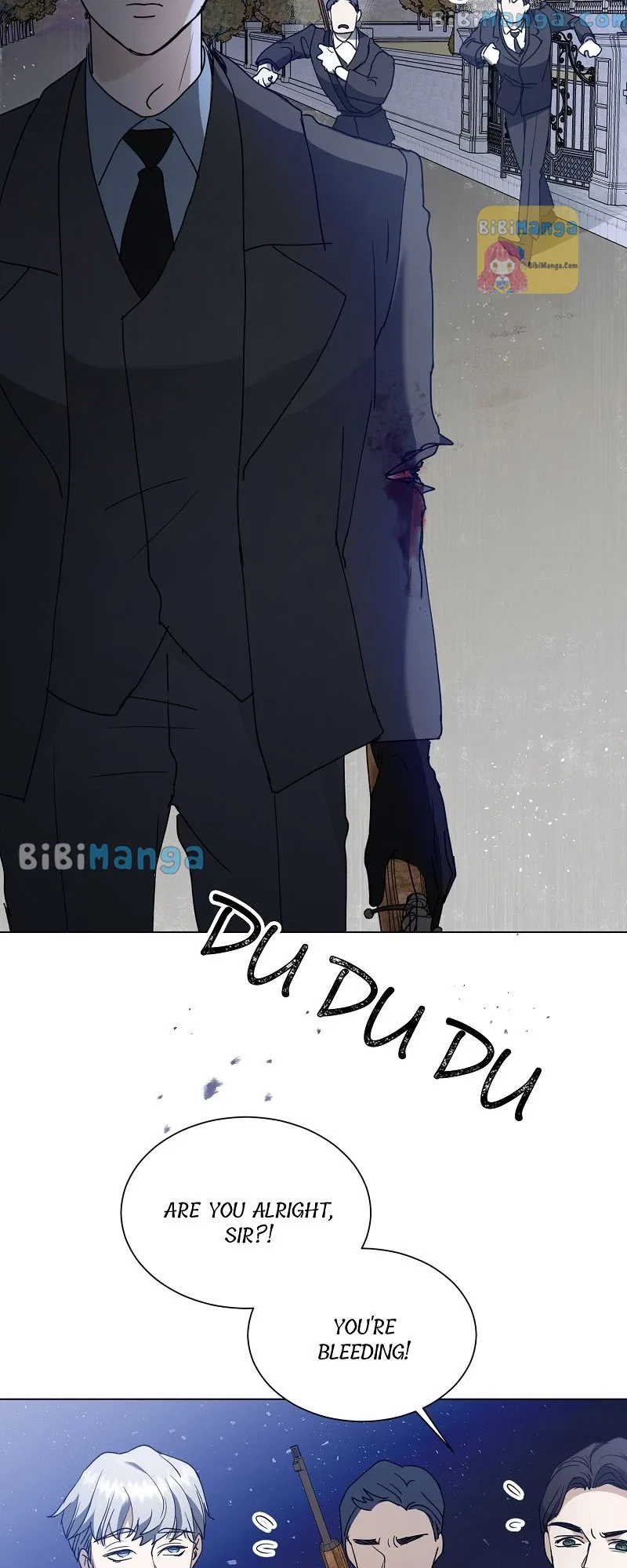 The Psycho Duke and I Chapter 16 – Page 30
