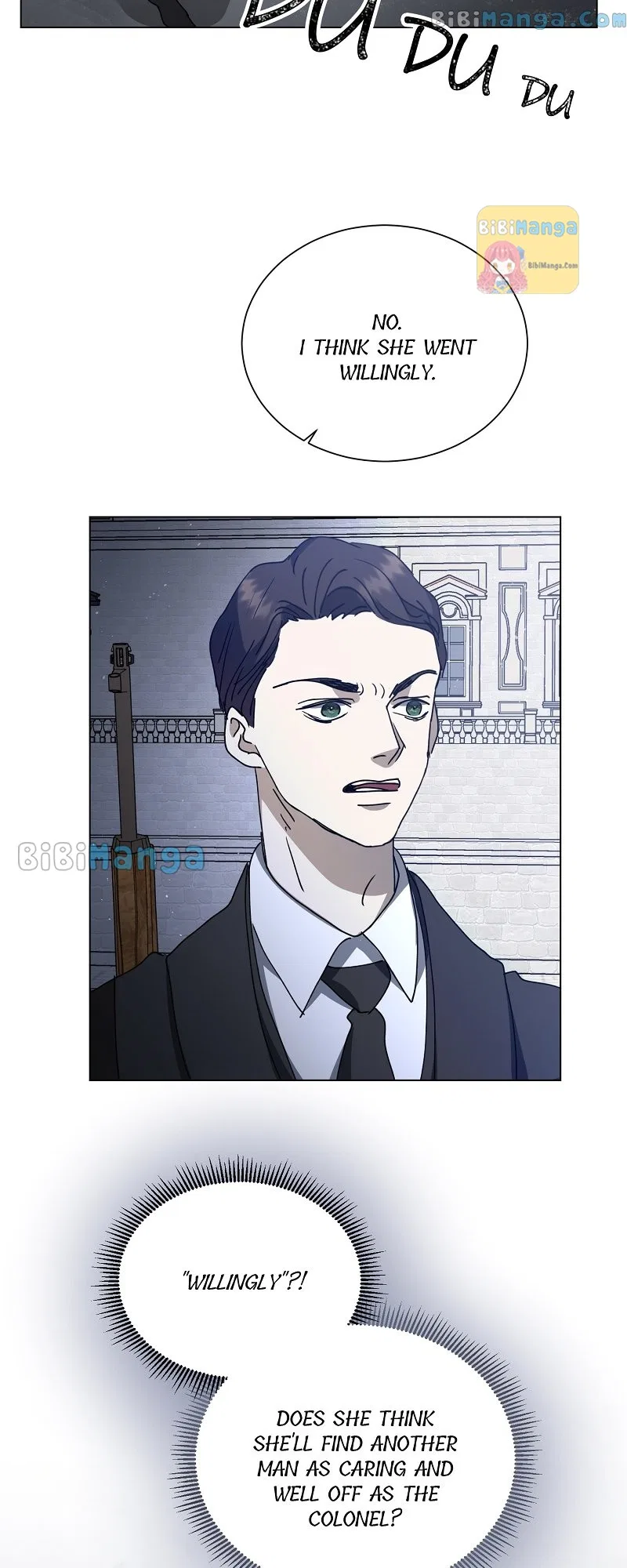 The Psycho Duke and I Chapter 16 – Page 34