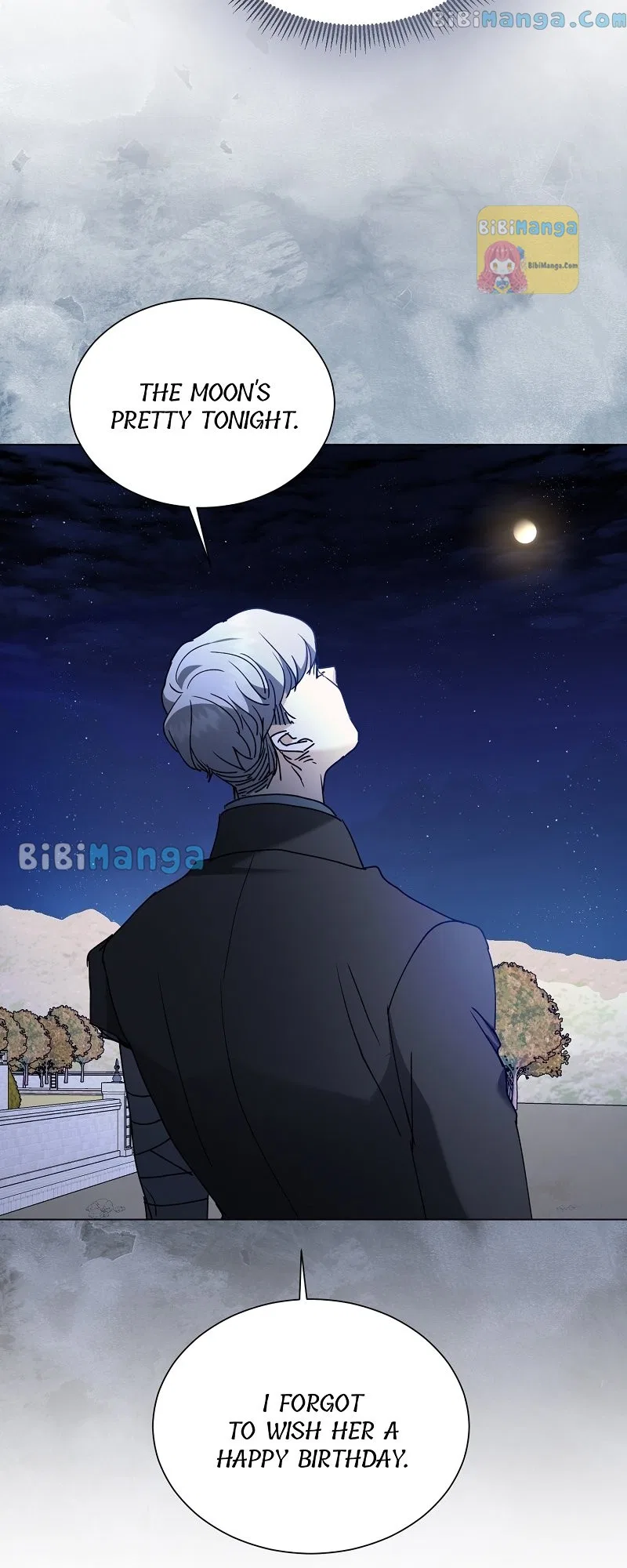 The Psycho Duke and I Chapter 16 – Page 35