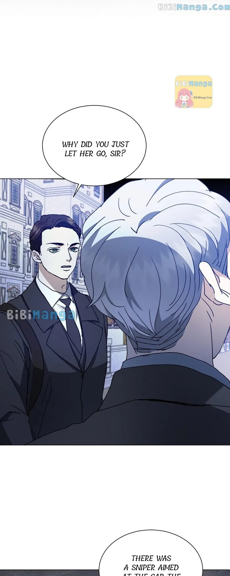 The Psycho Duke and I Chapter 16 – Page 36