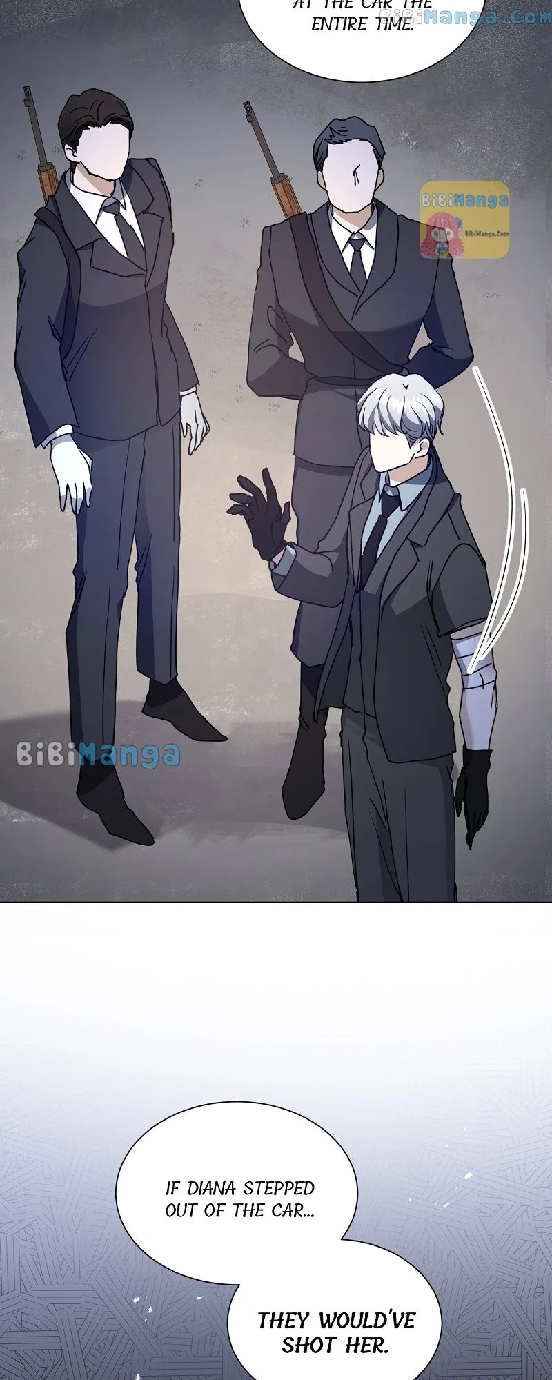The Psycho Duke and I Chapter 16 – Page 37