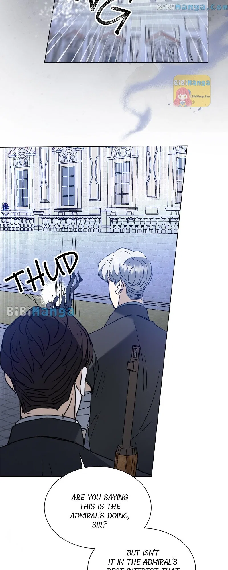 The Psycho Duke and I Chapter 16 – Page 39