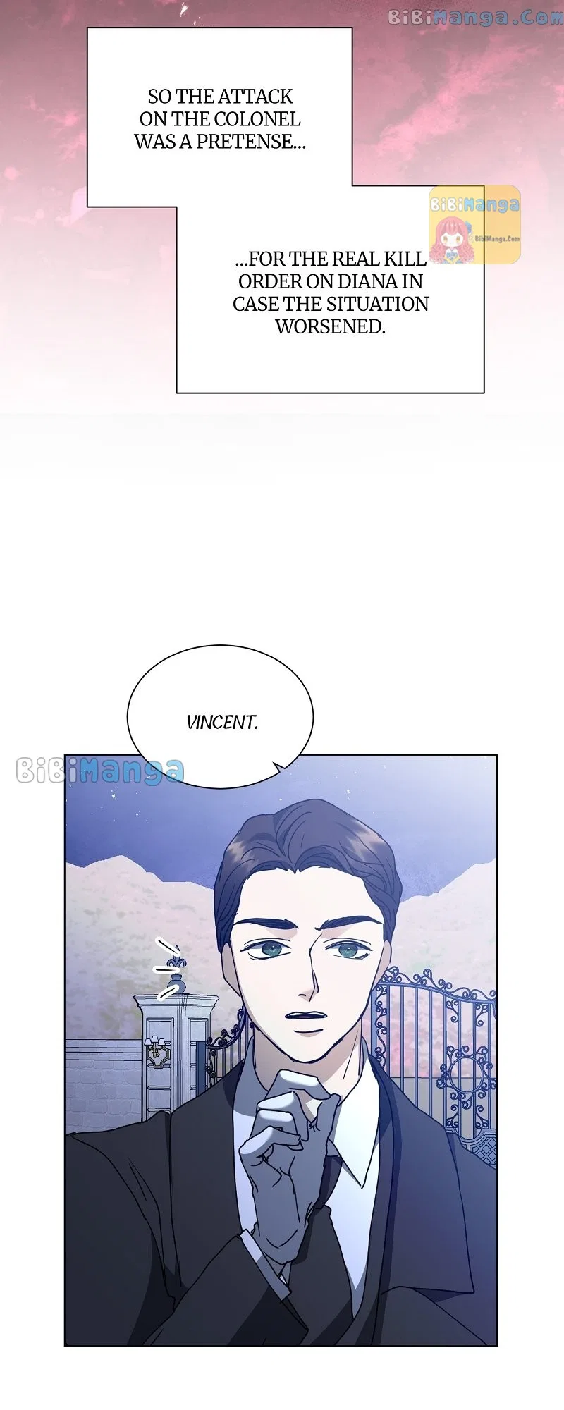 The Psycho Duke and I Chapter 16 – Page 43