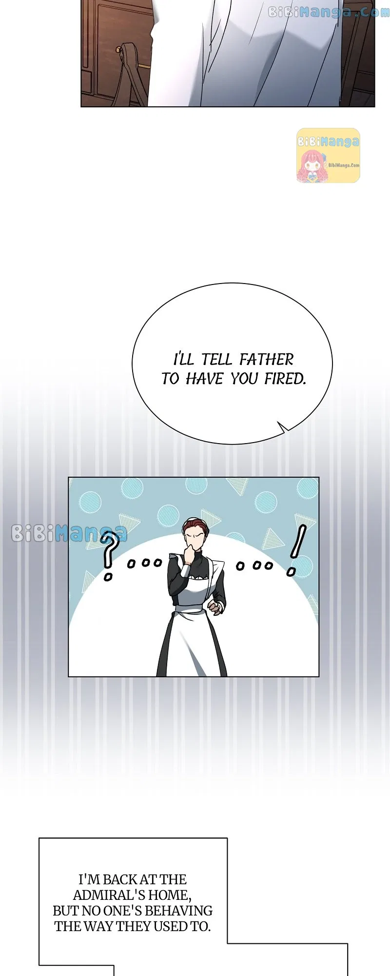 The Psycho Duke and I Chapter 16 – Page 55