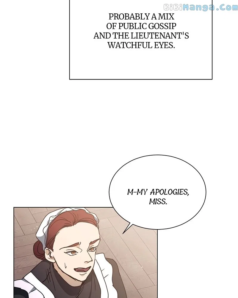 The Psycho Duke and I Chapter 16 – Page 56