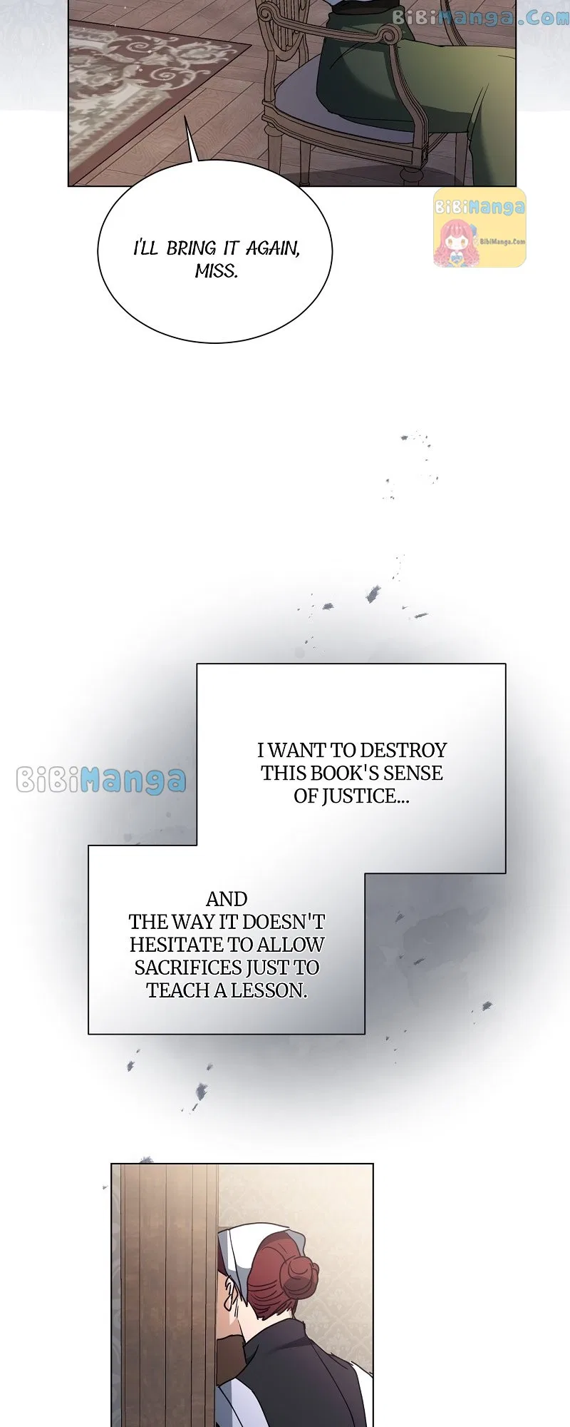 The Psycho Duke and I Chapter 16 – Page 58