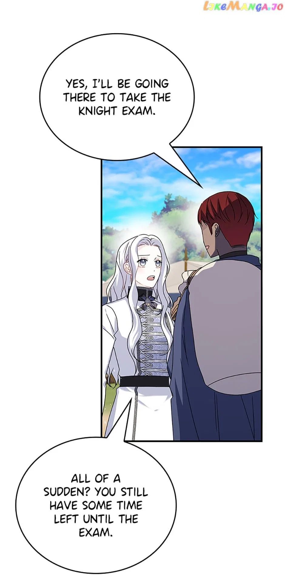 Don’t Be Obsessed With A Spirit Like Me! Chapter 42 – Page 2